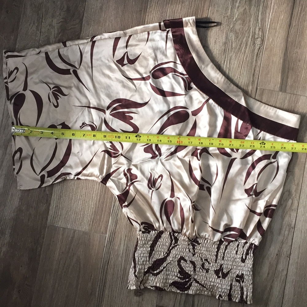 Bebe blouse - Picture 9 of 13